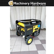 THUNDEZ TPU9500E 9000Watt/9.0KW 4-storke Gasoline Petrol Generator with AVR - Heavy Duty for Work - 