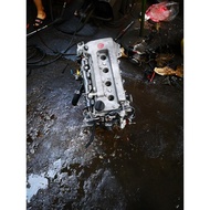 Corolla 1.8 Engine Corolla 1.8 Engine 1ZZ Engine Corolla 1ZZ Engine