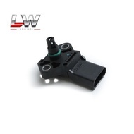 MAP Intake Manifold Pressure Sensor For Golf Jetta MK5 MK6 Passat B5 A3 A4 A6 1.8T 2.0T S3 TT Skoda 