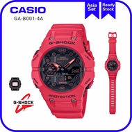 G*SHOCK GA-B001 Carbon Core Guard with Bluetooth and Integrated Bezel GA-B001-4A / GA-B001-4