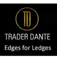 Trader Dante - Edges for Ledges (200 Videos)