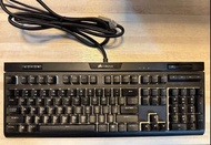 corsair keyboard  strafe rgb mk.2