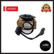 (100% ORIGINAL) DENSO HONDA STREAM 2008 JAZZ CITY CIVIC CRV ACCORD FAN MOTOR 065000-2940 3070 3270 3