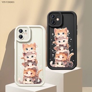 Casing hp For VIVO Y20 Y20S Y12S Y12A Y20SG Y03 Y18 Y03T Y17S Y17 Y15 Y12 Y02 Y02T Y81 Y83 Y75 Y55 Y