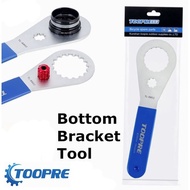 Toopre BB Bottom Bracket Removal Tools TL-BB01 / TL-BB02 / TL-BB03 / TL-BB04(No include bottom brack
