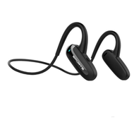 The New Bluetooth Headset F809 Concept Bone Conduction Bluetooth Headset 5.0 In-ear Sports Running Headset The New Bluetooth He