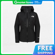 The North Face | เสอแจคเกตกนนำ Gore-Tex รน NJ2GR83 YDH