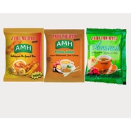 Amh Super Red Ginger | Red Ginger Amanah Super Black Seed plus Gingseng And Honey - AMH Temulawak