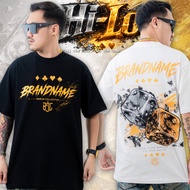 2026 New Style BwaC V63 Hi-Lo Shirt (Hi-Lo)