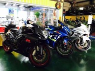 鈴木重機 SUZUKI GSXR600,GSXR1000,GSX1300R