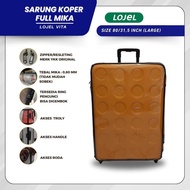 Reborn LC - Luggage Cover | Luggage Cover Fullmika Special For Vita 80/31.5 (Large)