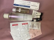Lancome Clarifique, Melatoning Cream, Dr. Dennis Gross