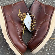 พร้อมส่งจากไทย รองเท้าหนัง  Red Wing 8875