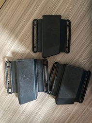 War game 彈夾  Glock 17 Glock 19 mag 