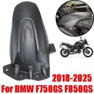 For BMW F750GS F850GS F850 F 750 GS F 850 GS GS850 GS750 2018-2025 Motorcycle Rear Fender Mudguard W