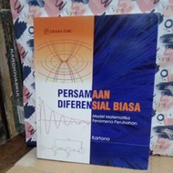 Ordinary Differential Equation