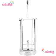 ANHUITYJ Kinetic Desktop Ornament, Kinetic Motion Iron Framework Desktop Decoration Toy, Stylish Dec