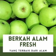 Jual apel hijau apel manalgi fresh apel kwalitas import Murah