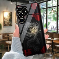 Softcase Kaca Samsung S25 Ultra S25+ S25 S24 S24 Ultra S24+ Kesing Hp Samsung S23 S23 ULtra S23+ S23