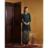 Ghaania Kebarung Ikatan Nurani