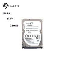 HDD NB SEAGATE 250GB SATA 2.5 " ​​