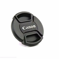 Canon 52mm lens cap Canon EF 50mm f1.8 is ii fixed lens cap 52mm Canon