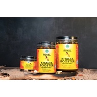 Royal Khalta Booster Queen No1