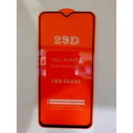 Tempered glass 5D OPPO F9