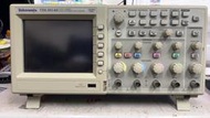 太克 Tektronix TDS2014B 4ch 數位儲存示波器