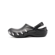 2025 EVA Clogs for Chef Men Women Waterproof Oil-proof Chef Shoes Kitchen Safety Shoes -Hotel Restau