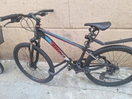 Trinx 山地車