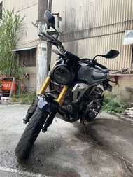 HONDA CB150R