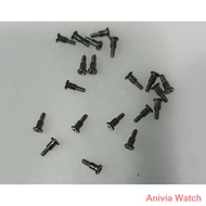 waterproof watch ◙Original Casio G-shock MTG-G1000RB-1A Replacement Parts - SCREW (10370635)