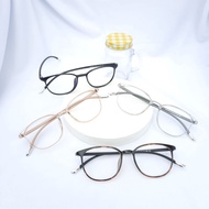 Men's Glasses Frames / KoreanWanita 80011
