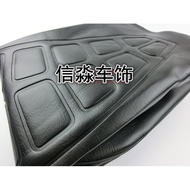 GN125H Cushion Cover