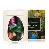 Jo Malone 青檸羅勒與柑橘 居室香氛工藝蠟燭(200G)-聯名款