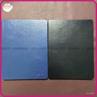 Kaku brand Ipad pro 12.9 2020 leather case, beautiful smooth leather, anti-folding for watching movi