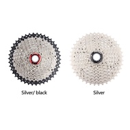 [Quality] Hot sale! ! ![IN STOCK] Mountain Bike 9 Speed Cassette 11-40T/42T Wide Ratio MTB Bicycle 9
