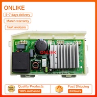 0021800035LA เหมาะสำหรับ Haier เครื่องซักผ้าบอร์ดคอมพิวเตอร์ EG100BD309LS บอร์ดไดรฟ์แปลงความถี่