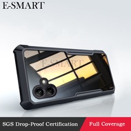 For Galaxy A06 A07 A17 Case Smooth Protection Air Cushion For Samsung A06 A07 A17 Back Cover Phone C