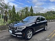 祺駒國際 BMW X3 30I #39522 網路優惠價、喜歡都好談、全額貸新車低利率、360環景、全景天窗