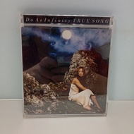 #U303-79 CD TERPAKAI [ DO AS INFINITY - TRUE SONG ] USED CD #U303-79