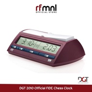 DGT 2010 Official FIDE Chess Clock