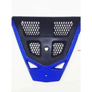 Y15ZR COMBO SET YAMAHA Y15ZR ENGINE GUARD COVER + RADIATOR ALLOY COVER