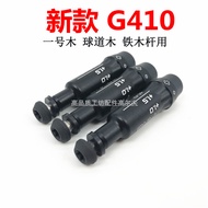 Golf Club Casing PING G430 G425 G410 No. 1 Wood Iron Wood Connector