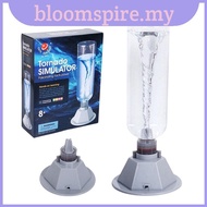 Toy Set Creative For Children Discover Science Simulation Tornado With Science Experiment Toy