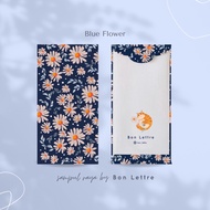 Reprinted Sampul Raya 2021 - Melur (Ready Stock)