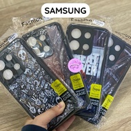 Minkase.loved - CASE COWO MOTIF FOR SAMSUNG S25 ULTRA S25 PLUS A37 A36 A26 A17 A06 A05S j6+