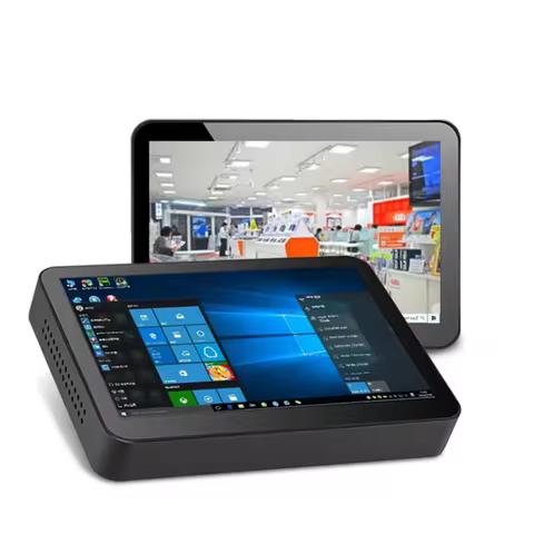 New Pipo X2S Mini PC 8 Inch IPS Touch Screen Windows 10 OS Tablet PC J4105 CPU 4G Ram 64G Rom Wifi R