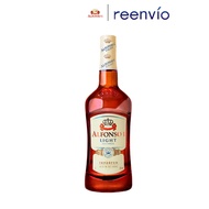 Alfonso Light Brandy 1L